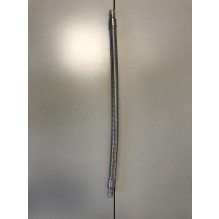 High temperature tube