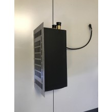 Step Heater - South Wind -SR-25C-43- Water heating force