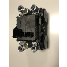 Rear Axle control Module