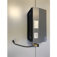 Step heater - South wind -SR-37CR-09- Water heating force