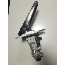Brake Signal Transmitter with pedal plate