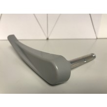 Seat right back adjustment handle