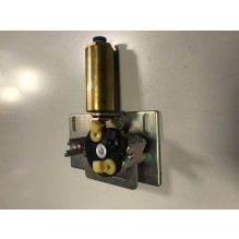 Cylinder conversion mechanism (hanging cable)
