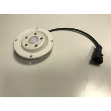 single reading light