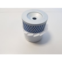 Air filter (external)