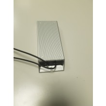 Main drive precharge resistor,RXLG-200W100RJ