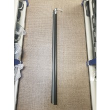 Sun Curtain - Front Gear - Electric - EU -1430MM- Light proof