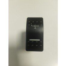 Warping switch - Water pump switch -WJK967-4.13-006