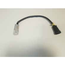 High temperature probe