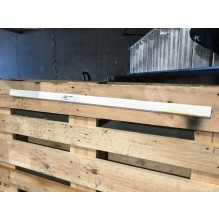 Side girth - Fiberglass steel