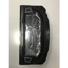 Bus instrument -1702981-32022401- Eurokka - Export Norwegian pure electricity four modules