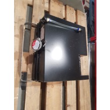 Wiper system Accessories, Wiper Kettle, 20L, Shu Xin Le