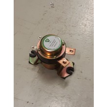 Electromagnetic power switch