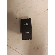 Rocker switch, buzzer cancel switch, jog, CVPB2U6JBLAALV3XX-92, Carling