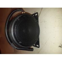 Low-speed driving warning device, NEV-SG03-XMJL-YW, Shanghai Lianjie 0-20km/h without switch