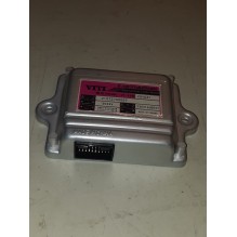 multifunction steering wheel module