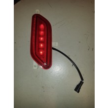 Rear fog light - left