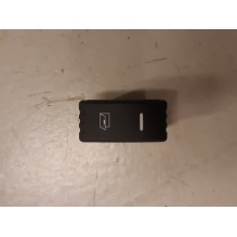 Left luggage compartment door switch