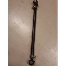 Straight rod assembly