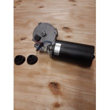 wiper installation assembly