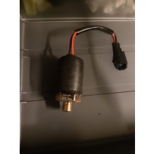 Air pressure alarm switch 0,6