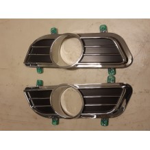 Front fog light frame (new shape)