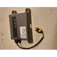 Car smoke detection alarm sensor (wired)