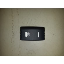 Driver window defrost switch