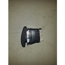 Rocker switch-Jaling CVAB2U6JB-LAALV-3RW-driver warm air switch