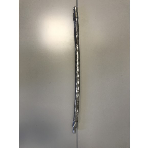 High temperature tube