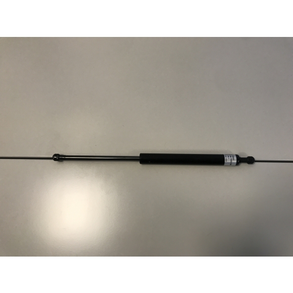 Pneumatic pole -SUSPA386-280N150- Ball and socket joints
