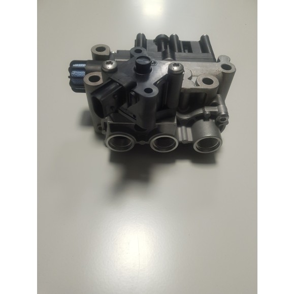 Solenoid valve