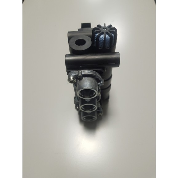 Solenoid valve