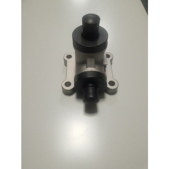 corner steering