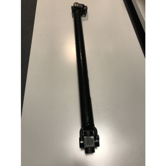 Steering drive shaft assembly