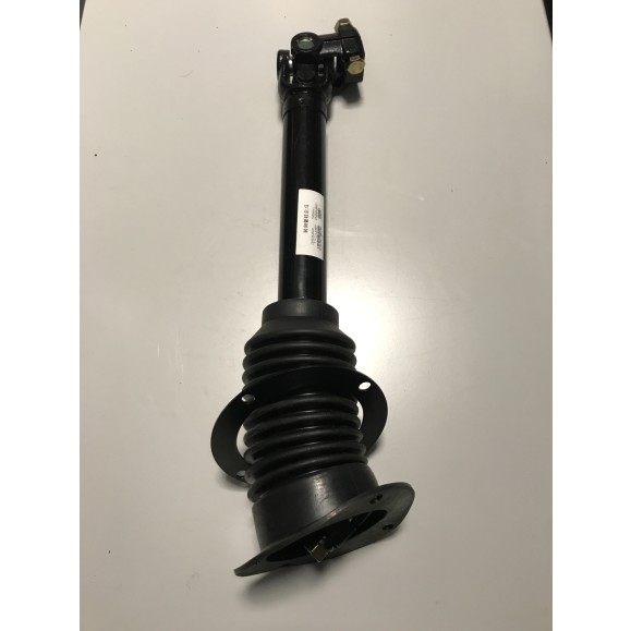 Steering column drive shaft