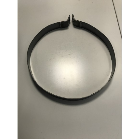 clamp air reaorvar