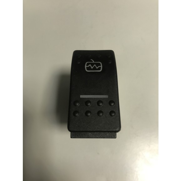 Heating switch
