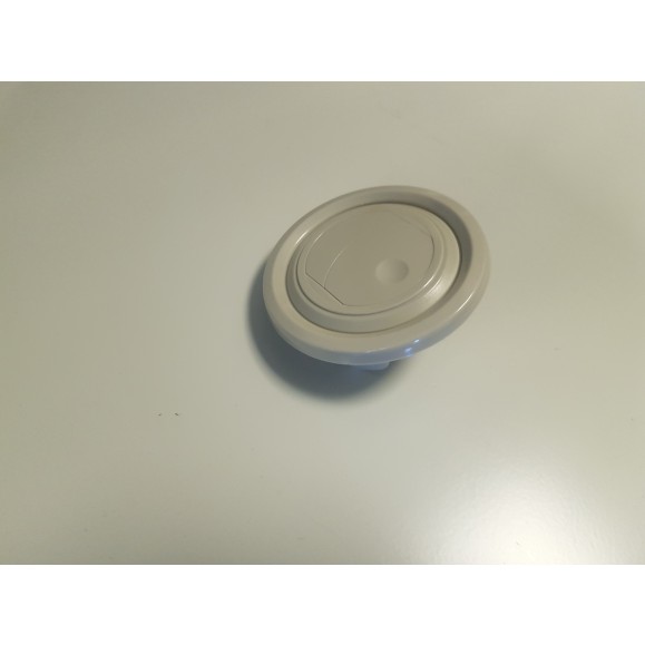 single air outlet