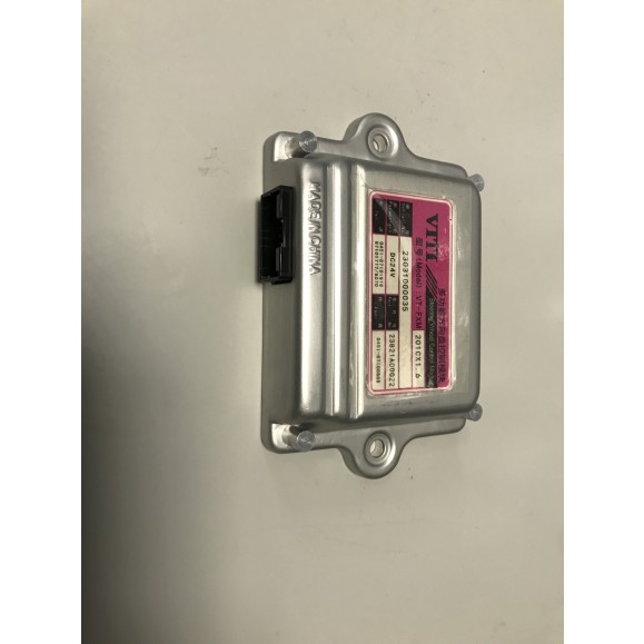 Signal conversion module, multi-function steering wheel control module -VT-FXM201-CX1.6