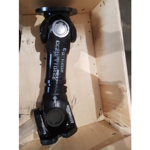 transmission shaft