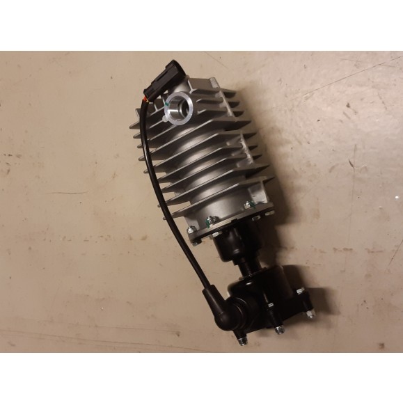 condenser