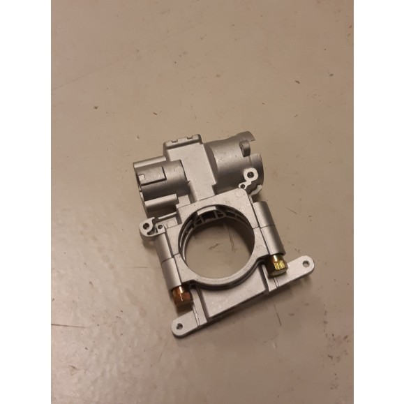 ignition switch assembly