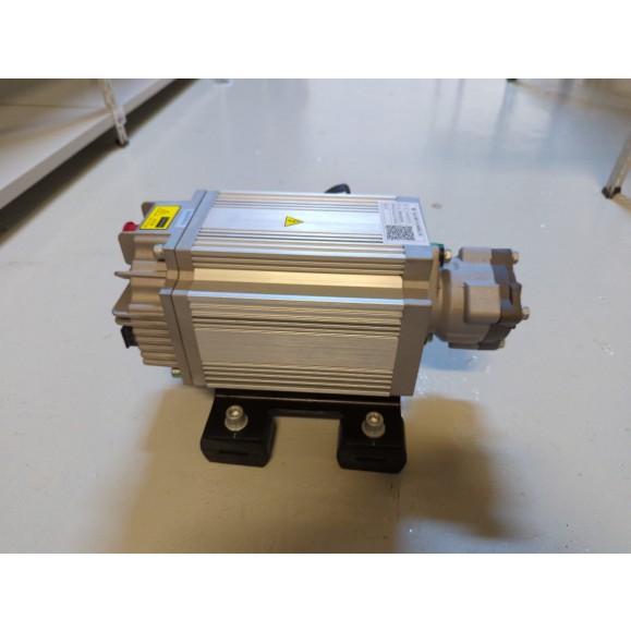 Double source electric hydraulic steering pump (Quanxing, 5 years warranty)