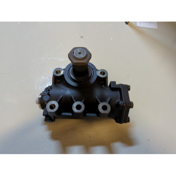 Power Steering Gear