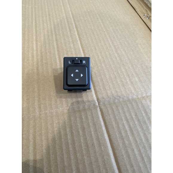 Steering switch