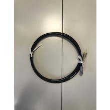 Power Steering Low Pressure Oil Pipe