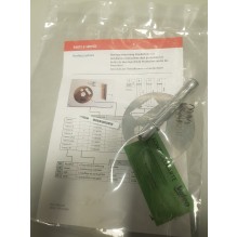 Dust protection kit