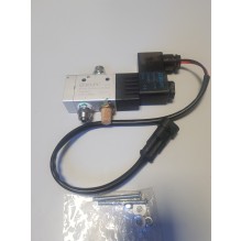 Solenoid valve