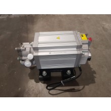 Electro-hydraulic Steering Pump, High Pressure Dual Source, 1618, M27, M18, Quanxing, IP68, Pump 3 machine 2 control 5-EH...